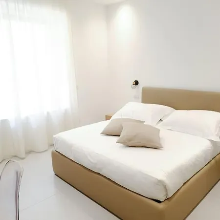 Dahugo - Nel Cuore Di Apartment