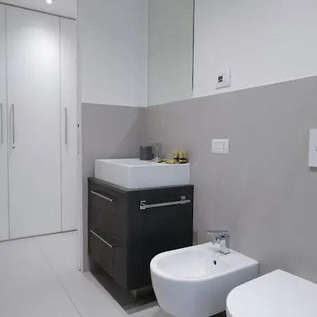 Apartment Dahugo - Nel Cuore Di