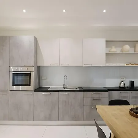 Dahugo - Nel Cuore Di Apartment Verona