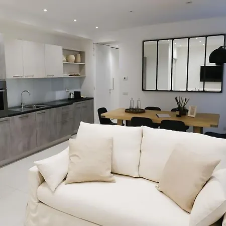 Apartment Dahugo - Nel Cuore Di *